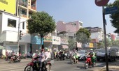 Nhịp sống Sài Gòn dần 'vui' trở lại