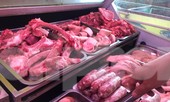Heo nhập khẩu giá rẻ vẫn 'ế'
