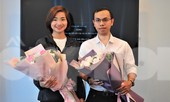 Thành công từ cân bằng đam mê và 'biết minh là ai'