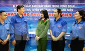 Tháng Thanh niên khác lạ do dịch COVID-19