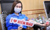 Những giọt máu ấm nóng tình người trong dịch COVID-19