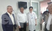 Kết quả xét nghiệm trường hợp 'nghi nhiễm coronavirus' ở Đắk Lắk