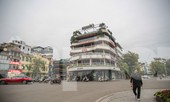 Hà Nội trước giờ 'cách ly toàn xã hội'