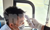 Hải Phòng bỏ quy định thu phí cách ly người về từ vùng dịch