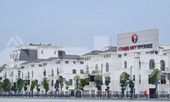 Cận cảnh những khu 'đất vàng' thanh toán cho dự án BT cải tạo chung cư ở Hải Phòng