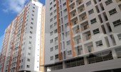 Bàn giao nhà ở xã hội HQC Nha Trang cho người dân sau nhiều lần thất hứa