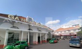 Ga Nha Trang được đề xuất di dời thế nào?