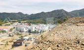 Nhiều dự án núi Cô Tiên xin 'khởi động lại' dù vi phạm quy hoạch