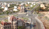 Ai cho phép chuyển đổi sân golf Phan Thiết thành khu đô thị?