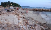 Khánh Hoà yêu cầu thu hồi siêu dự án 33 triệu đô lấn Vịnh Nha Trang