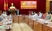 Bí thư Tỉnh ủy Đắk Lắk cam kết thực hiện đề xuất chính đáng của báo chí
