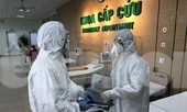 Cuộc chiến thầm lặng