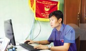 Người khéo tập hợp thanh niên về với Đoàn