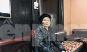 Mẹ liệt sĩ chắt chiu tiền trợ cấp tặng xã chống dịch