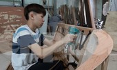 Từ bản xuống phố: Cạm bẫy