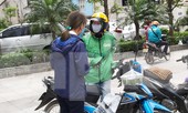 Grab dừng giao đồ ăn tại Đà Nẵng, vì sao vẫn hoạt động ở Hà Nội, TP.HCM?