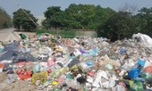 500 hộ dân ở Hà Nội kêu cứu về bãi rác, chính quyền đùn đẩy trách nhiệm