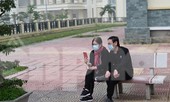 'Khu cách ly Sơn Tây' - bầu trời thương nhớ của những người xa xứ được trở về Tổ quốc