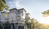Biệt thự Senturia Q9 Central Point: Sống – Làm Việc – Tận hưởng