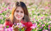 Mãn nhãn sắc Xuân trên đất Thủ ngày cận Tết