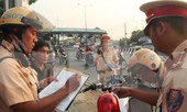 Lợi dụng dịch Covid-19 để chống đối đo nồng độ cồn sẽ bị xử lý hình sự