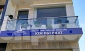 Thêm một Cty bất động sản ở Bình Dương bị tố lừa đảo bán dự án ‘ma’