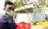 Nguyên Chủ tịch phường ‘giữ’ tiền đền bù, 12 năm dân không biết