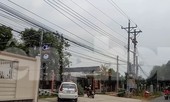 Truy bắt đối tượng nổ súng trong quán cà phê ở Bình Dương