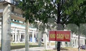 Lãnh sự quán Hàn Quốc báo tin có ca bệnh COVID-19 ở Bình Dương