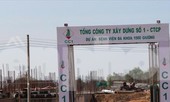 Xử lý doanh nghiệp sai phạm trong đấu thầu dự án BV Đa khoa Bình Dương