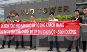 Công an mời ‘ông lớn’ BĐS đến làm việc liên quan dự án hàng nghìn tỷ ở Bình Dương