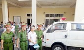 Sai phạm liên quan đến đất đai, cựu Bí thư TX Bến Cát bị kết án 10 năm tù