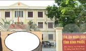 Một người đàn ông nhảy lầu tự tử sau khi nghe tòa tuyên án