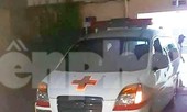 Bà chủ tiệm ăn chết trên vũng máu trong phòng trọ