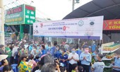 Khoảng 150.000 lao động ở Bình Dương bị chấm dứt hợp đồng do dịch COVID-19