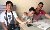 Bắt giữ kẻ dùng clip nhạy cảm để tống tiền thiếu nữ
