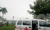 Phát hiện thi thể nam giới ở bến phà sông Sài Gòn