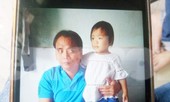Cha khiếm thị cầu cứu vì con mất tích 2 ngày