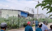 Người đàn ông nghi bị điện giật chết trong căn nhà ở Bình Dương