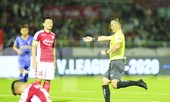 Vòng 9 V-League 2020: Nhiệm vụ phải thắng với Tp Hồ Chí Minh