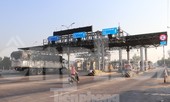 Đặt thêm trạm thu phí mới trên tuyến tránh Cai Lậy