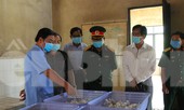 Bên trong bếp ăn quân đội phục vụ người cách ly ở Đồng Tháp có gì đặc biệt?