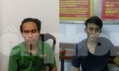 Truy tố 2 anh em dùng dao đâm thiếu tá công an tử vong