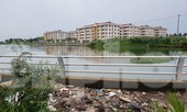 Xót xa công trình hàng trăm tỷ ở Cần Thơ thành nơi ‘chứa’ rác