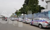 'Cuộc chiến' taxi truyền thống và công nghệ khép lại từ hôm nay