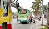 Bộ Giao thông nói gì về dừng hoạt động vận tải hành khách?