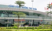 Nâng cấp sân bay Thọ Xuân thành cảng hàng không quốc tế