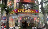Quán nhậu Hà Nội đìu hiu những ngày phòng dịch Covid-19