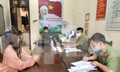 Tung tin thất thiệt về COVID-19 để trêu đùa Ngày Cá tháng tư, cô gái bị phạt 15 triệu đồng