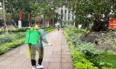 Bắc Ninh kiểm soát người ra đường sau 22 giờ, dừng hoạt động đò ngang
